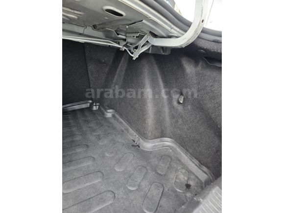 Sahibinden Renault Fluence 1.5 dCi Touch Plus 2014 Model
