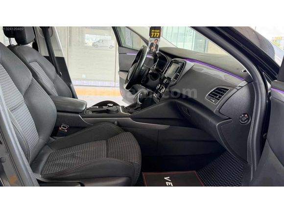VEİS OTOMOTİV'DEN 2016 TALİSMAN CAM TAVAN YETKİLİ SERVİS BAKIMLI