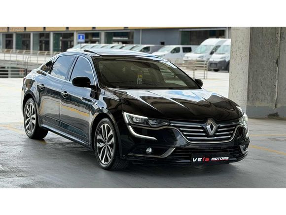 VEİS OTOMOTİV'DEN 2016 TALİSMAN CAM TAVAN YETKİLİ SERVİS BAKIMLI