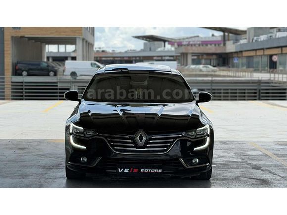 VEİS OTOMOTİV'DEN 2016 TALİSMAN CAM TAVAN YETKİLİ SERVİS BAKIMLI