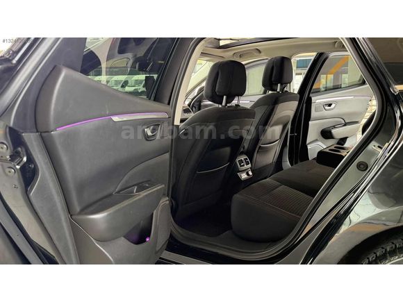 VEİS OTOMOTİV'DEN 2016 TALİSMAN CAM TAVAN YETKİLİ SERVİS BAKIMLI