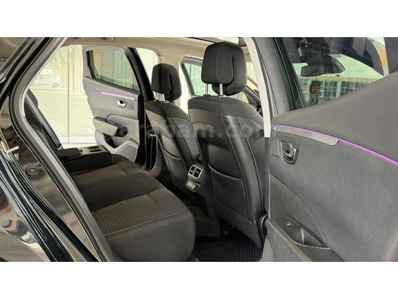 VEİS OTOMOTİV'DEN 2016 TALİSMAN CAM TAVAN YETKİLİ SERVİS BAKIMLI