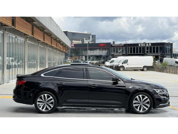 VEİS OTOMOTİV'DEN 2016 TALİSMAN CAM TAVAN YETKİLİ SERVİS BAKIMLI
