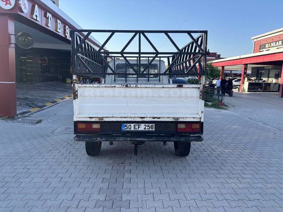 Galeriden Ford Trucks Transit 190 P Adana