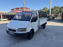 Galeriden Ford Trucks Transit 190 P Adana