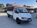 Galeriden Ford Trucks Transit 190 P Adana