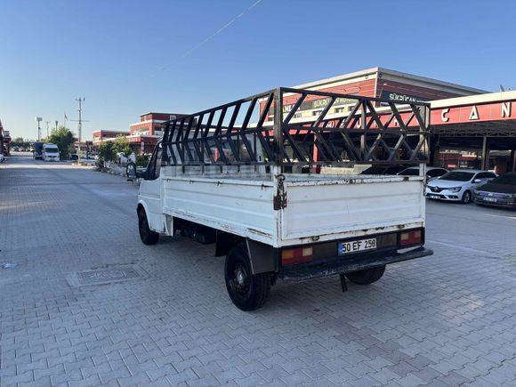 Galeriden Ford Trucks Transit 190 P Adana