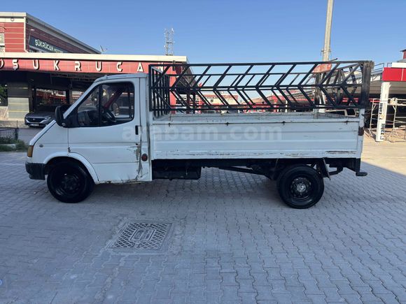 Galeriden Ford Trucks Transit 190 P Adana