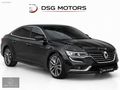 DSG MoToRs'DaN-Renault Talisman-Kredi Kartına 12 Ay Taksit