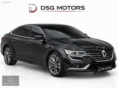 DSG MoToRs'DaN-Renault Talisman-Kredi Kartına 12 Ay Taksit