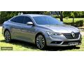 2016 MODEL RENAULT TALİSMAN 1.6 DCI ICON EDC 130 hp HATASIZ