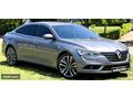 2016 MODEL RENAULT TALİSMAN 1.6 DCI ICON EDC 130 hp HATASIZ