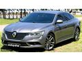 2016 MODEL RENAULT TALİSMAN 1.6 DCI ICON EDC 130 hp HATASIZ