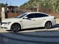 HATASIZ BOYASIZ TRAMERSİZ 4 CONTROL OTOM.PARK ELEK.KOLTUK