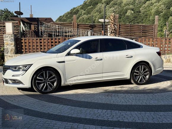 HATASIZ BOYASIZ TRAMERSİZ 4 CONTROL OTOM.PARK ELEK.KOLTUK