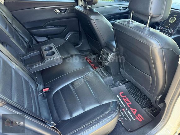 HATASIZ BOYASIZ TRAMERSİZ 4 CONTROL OTOM.PARK ELEK.KOLTUK