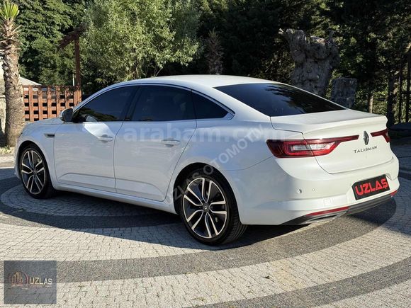 HATASIZ BOYASIZ TRAMERSİZ 4 CONTROL OTOM.PARK ELEK.KOLTUK
