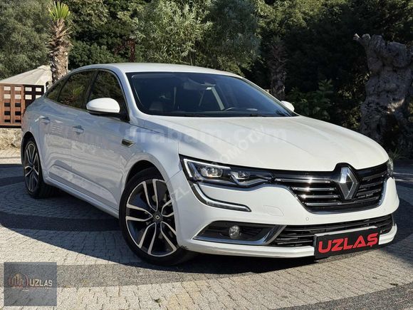 HATASIZ BOYASIZ TRAMERSİZ 4 CONTROL OTOM.PARK ELEK.KOLTUK