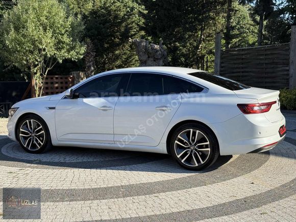 HATASIZ BOYASIZ TRAMERSİZ 4 CONTROL OTOM.PARK ELEK.KOLTUK