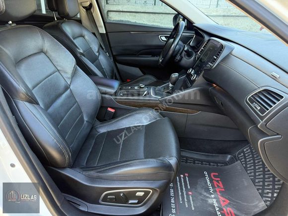 HATASIZ BOYASIZ TRAMERSİZ 4 CONTROL OTOM.PARK ELEK.KOLTUK