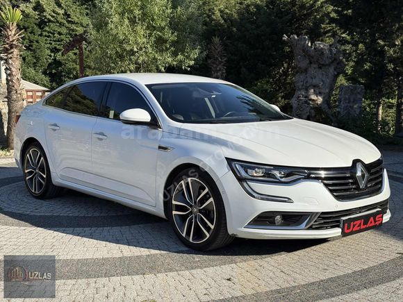 HATASIZ BOYASIZ TRAMERSİZ 4 CONTROL OTOM.PARK ELEK.KOLTUK