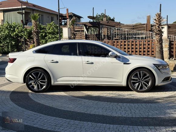 HATASIZ BOYASIZ TRAMERSİZ 4 CONTROL OTOM.PARK ELEK.KOLTUK
