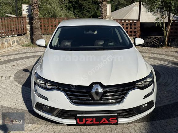 HATASIZ BOYASIZ TRAMERSİZ 4 CONTROL OTOM.PARK ELEK.KOLTUK