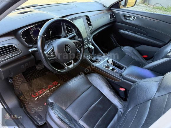 HATASIZ BOYASIZ TRAMERSİZ 4 CONTROL OTOM.PARK ELEK.KOLTUK