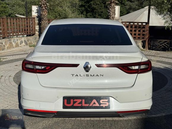 HATASIZ BOYASIZ TRAMERSİZ 4 CONTROL OTOM.PARK ELEK.KOLTUK