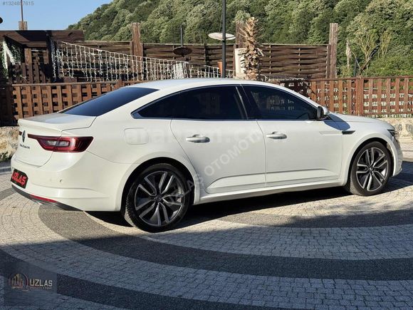 HATASIZ BOYASIZ TRAMERSİZ 4 CONTROL OTOM.PARK ELEK.KOLTUK