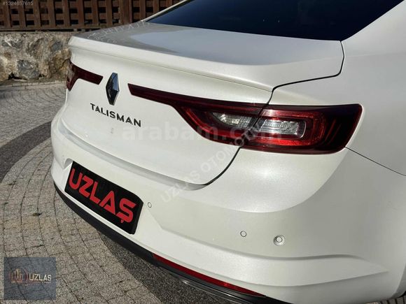 HATASIZ BOYASIZ TRAMERSİZ 4 CONTROL OTOM.PARK ELEK.KOLTUK