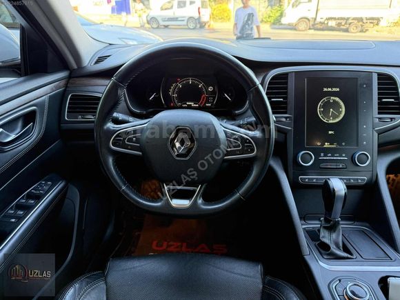 HATASIZ BOYASIZ TRAMERSİZ 4 CONTROL OTOM.PARK ELEK.KOLTUK