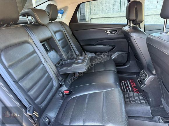 HATASIZ BOYASIZ TRAMERSİZ 4 CONTROL OTOM.PARK ELEK.KOLTUK