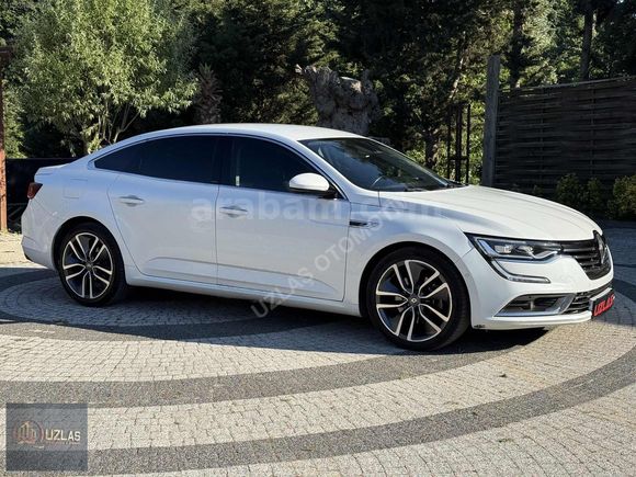 HATASIZ BOYASIZ TRAMERSİZ 4 CONTROL OTOM.PARK ELEK.KOLTUK