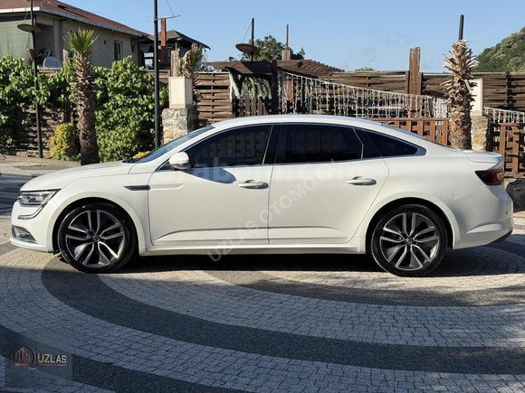HATASIZ BOYASIZ TRAMERSİZ 4 CONTROL OTOM.PARK ELEK.KOLTUK