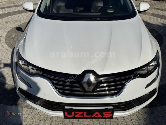 HATASIZ BOYASIZ TRAMERSİZ 4 CONTROL OTOM.PARK ELEK.KOLTUK