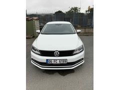 Sahibinden Volkswagen Jetta 1.6 TDi Trendline 2015 Model 