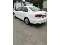Sahibinden Volkswagen Jetta 1.6 TDi Trendline 2015 Model 