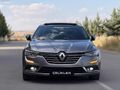 ÇELİKLER'DEN 2018 RENAULT TALİSMAN CAM TAVAN HATASIZ AYARINDA