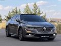 ÇELİKLER'DEN 2018 RENAULT TALİSMAN CAM TAVAN HATASIZ AYARINDA