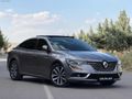 ÇELİKLER'DEN 2018 RENAULT TALİSMAN CAM TAVAN HATASIZ AYARINDA