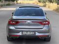 ÇELİKLER'DEN 2018 RENAULT TALİSMAN CAM TAVAN HATASIZ AYARINDA