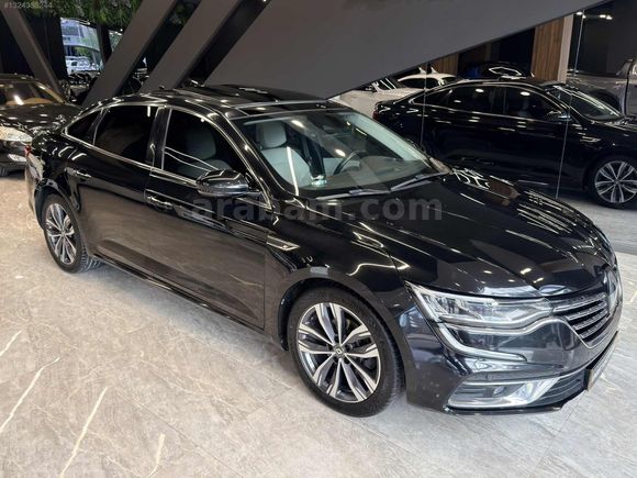2021 RENAULT TALISMAN 1.3 Tce ICON CAM TAVAN 4CONTROL BOYASIZ