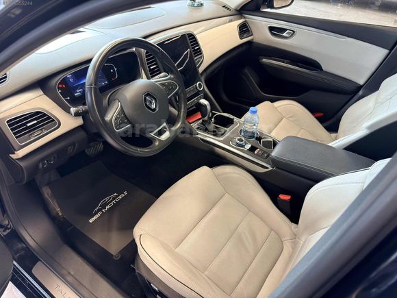 2021 RENAULT TALISMAN 1.3 Tce ICON CAM TAVAN 4CONTROL BOYASIZ