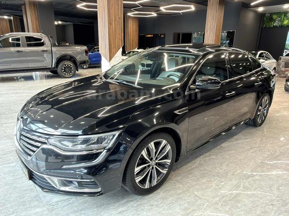 2021 RENAULT TALISMAN 1.3 Tce ICON CAM TAVAN 4CONTROL BOYASIZ