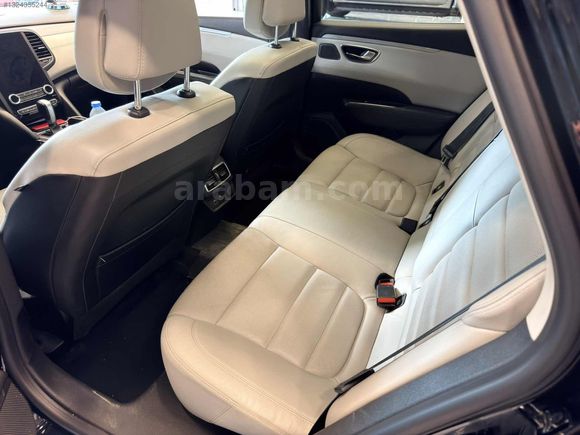 2021 RENAULT TALISMAN 1.3 Tce ICON CAM TAVAN 4CONTROL BOYASIZ