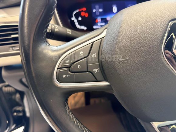 2021 RENAULT TALISMAN 1.3 Tce ICON CAM TAVAN 4CONTROL BOYASIZ