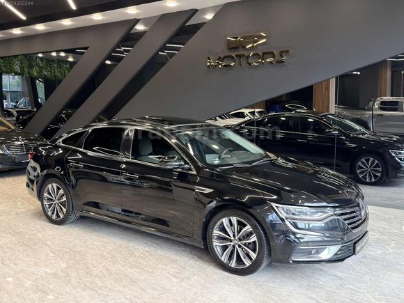 2021 RENAULT TALISMAN 1.3 Tce ICON CAM TAVAN 4CONTROL BOYASIZ