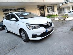 Sahibinden Renault Taliant 1.0 T Joy 2023 Model