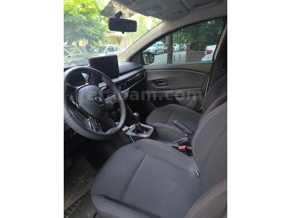 Sahibinden Renault Taliant 1.0 T Joy 2023 Model